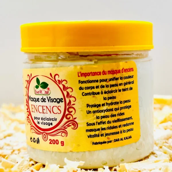 Masque Kelaat N'goura (200 g)